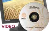 Video instructions, service info and tips for Kilns for KinMaster kilns