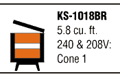 KS-1018 Specifications
