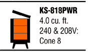 KS-818 Specifications