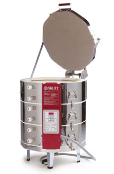 KM-1027 Electric Kiln