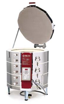 Skutt KilnMaster Automatic Kilns