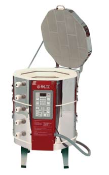 KM-822 Electric Kiln