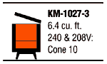 KM-1027 specifications