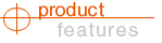 product features