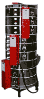 The Transformer package
