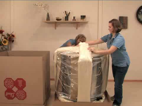 Setting Up Your Kiln